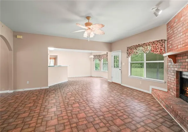 Photo 4 of Single family home for sale at 14344 Jim Core Rd, Folsom, LA 70437 | MLS# 2563280 | Listing updated on 2026-08-04
