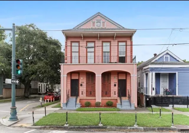Homes for sale in New Orleans, LA | 2300 02 Ursulines Ave, New Orleans, LA 70119 | MLS# 2563291