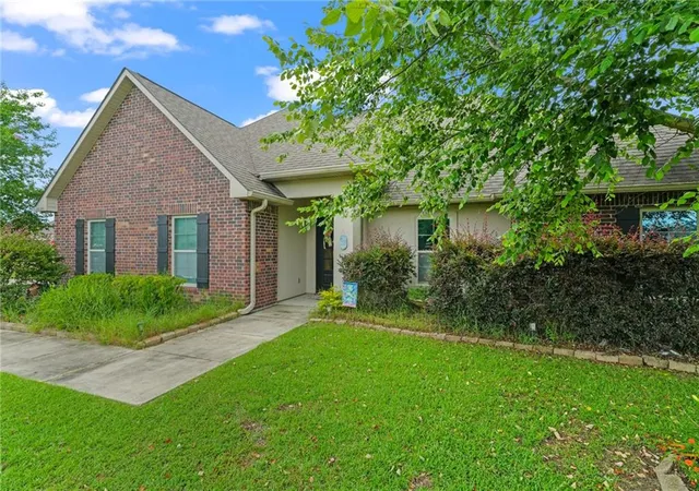 2nd image of 20185 Thornwood Dr, Hammond, LA 70403 | MLS# 2562477