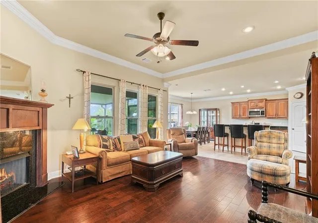 4th image of 20185 Thornwood Dr, Hammond, LA 70403 | MLS# 2562477