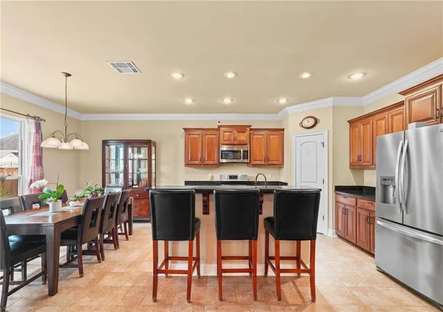 5th image of 20185 Thornwood Dr, Hammond, LA 70403 | MLS# 2562477