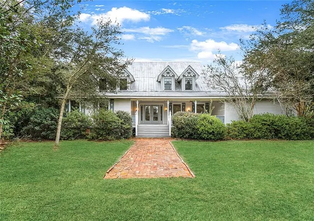 Homes for sale in Folsom, LA | 419 Bienville Rd, Folsom, LA 70437 | MLS# 2563303