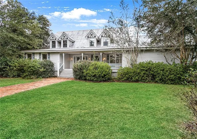 Homes for sale in Folsom, LA | 419 Bienville Rd, Folsom, LA 70437 | MLS# 2563303