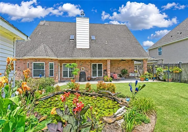 25th image of 3708 Lake Arrowhead Dr, Harvey, LA 70058 | MLS# 2562943