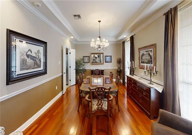 3rd image of 3708 Lake Arrowhead Dr, Harvey, LA 70058 | MLS# 2562943