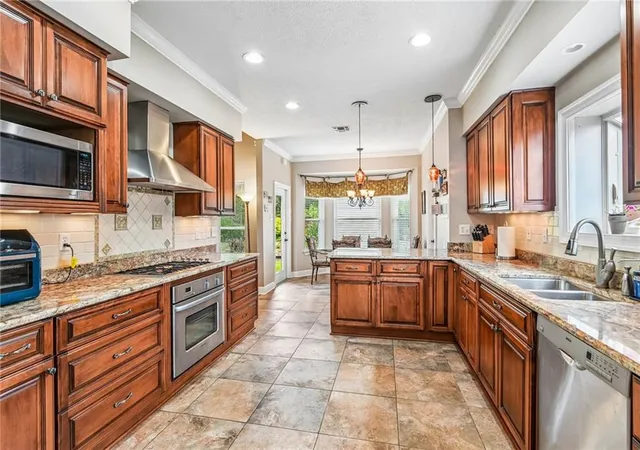 5th image of 3708 Lake Arrowhead Dr, Harvey, LA 70058 | MLS# 2562943