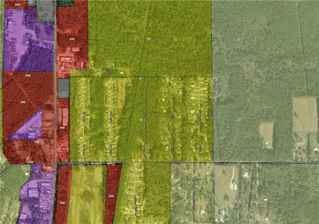 2nd image of Menuet Rd, Mandeville, LA 70471 | MLS# 2563338