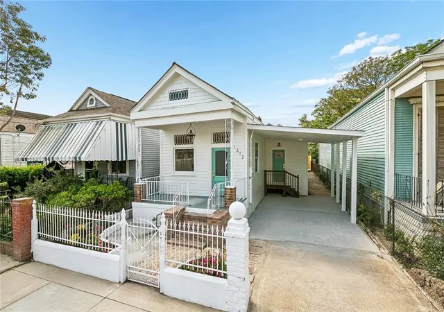 1st image of 1312 Joliet St, New Orleans, LA 70118 | MLS# 2563352