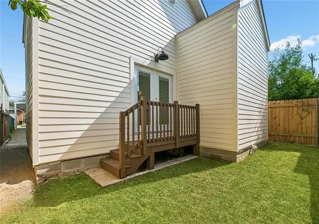 20th image of 1312 Joliet St, New Orleans, LA 70118 | MLS# 2563352