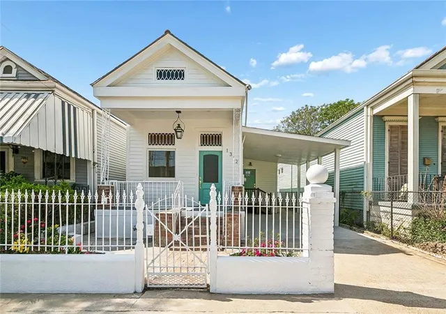 2nd image of 1312 Joliet St, New Orleans, LA 70118 | MLS# 2563352
