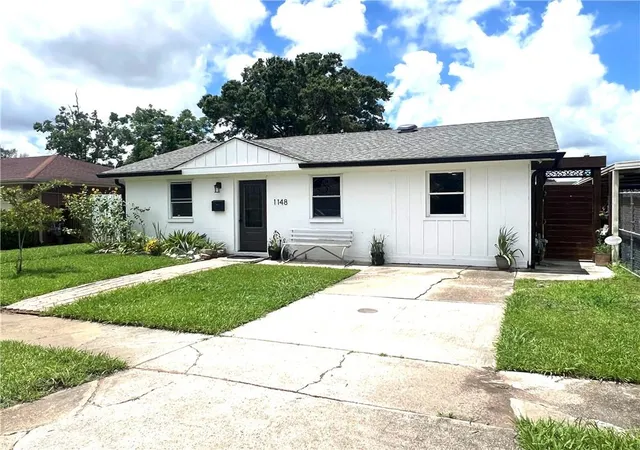 1st image of 1148 Teakwood Dr, Harvey, LA 70058 | MLS# 2563329