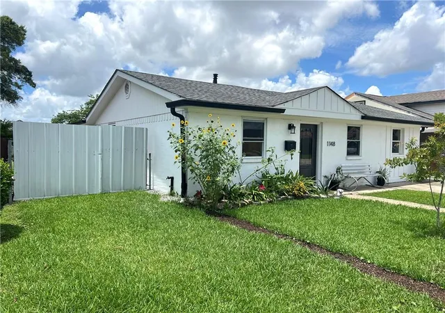 2nd image of 1148 Teakwood Dr, Harvey, LA 70058 | MLS# 2563329
