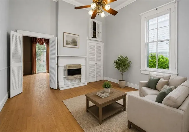 Photo 2 of Single family home for sale at 916 Kentucky St, New Orleans, LA 70117 | MLS# 2563177 | Listing updated on 2026-08-27