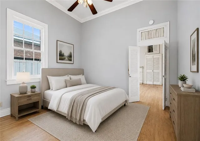 Photo 3 of Single family home for sale at 916 Kentucky St, New Orleans, LA 70117 | MLS# 2563177 | Listing updated on 2026-08-27