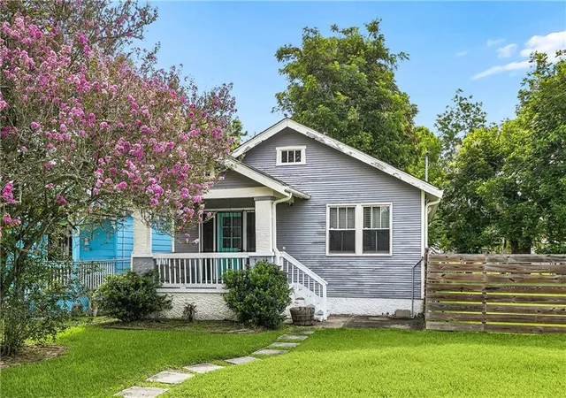 Homes for sale in New Orleans, LA | 1414 Numa St, New Orleans, LA 70114 | MLS# 2563357