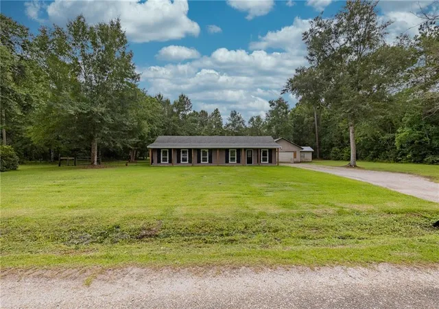 Photo 1 of Single family home for sale at 36180 Henry Gaines Rd, Pearl River, LA 70452 | MLS# 2562940 | Listing updated on 2026-08-29