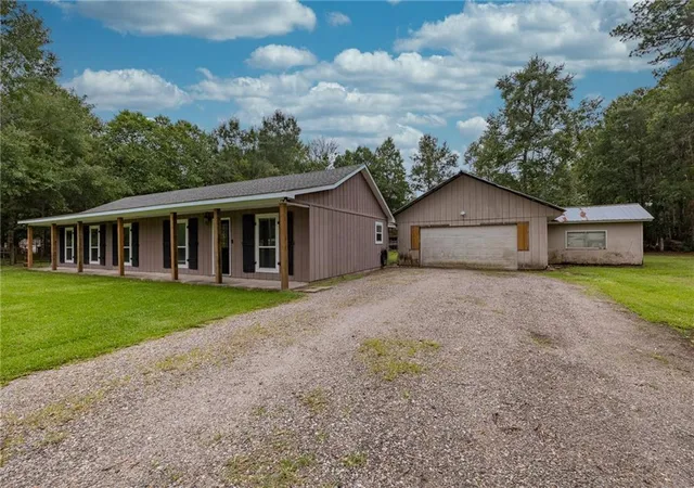 Photo 28 of Single family home for sale at 36180 Henry Gaines Rd, Pearl River, LA 70452 | MLS# 2562940 | Listing updated on 2026-08-29