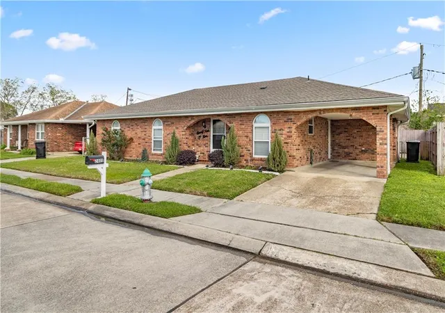 2nd image of 2405 Artillery Dr, Chalmette, LA 70043 | MLS# 2563257