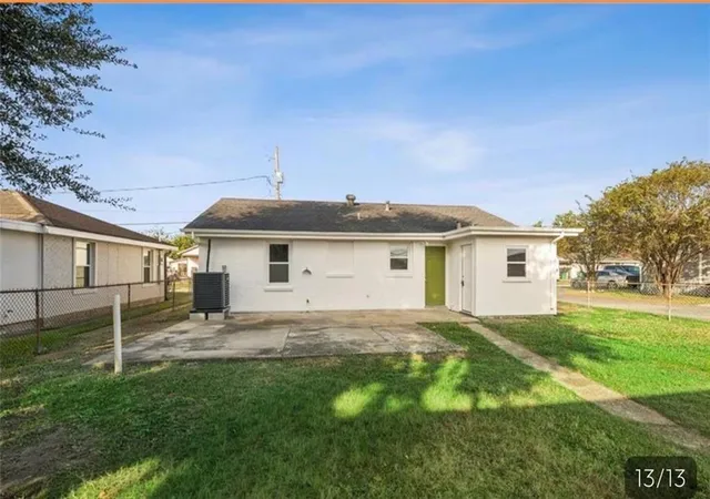 11th image of 501 Saint Ann St, Marrero, LA 70072 | MLS# 2562947