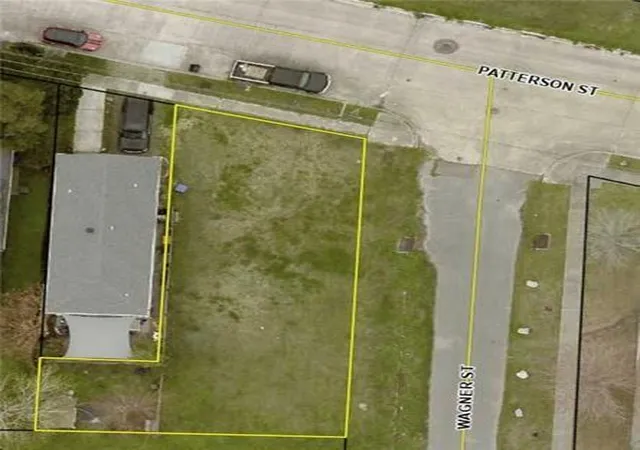 1st image of 1631 Patterson St, New Orleans, LA 70114 | MLS# 2563384