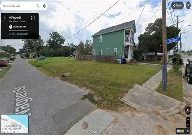 3rd image of 1631 Patterson St, New Orleans, LA 70114 | MLS# 2563384
