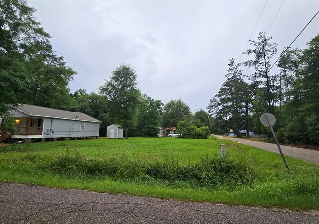 Photo 2 of Land for sale at 72357 Rose St, Covington, LA 70435 | MLS# 2563359 | Listing updated on 2026-08-02