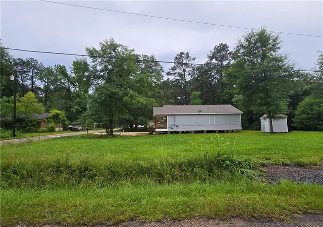 Photo 3 of Land for sale at 72357 Rose St, Covington, LA 70435 | MLS# 2563359 | Listing updated on 2026-08-02