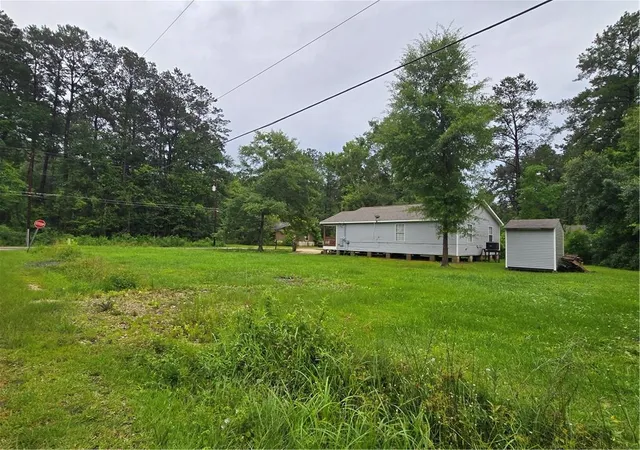 Photo 4 of Land for sale at 72357 Rose St, Covington, LA 70435 | MLS# 2563359 | Listing updated on 2026-08-02