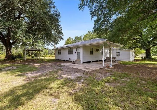 Homes for sale in Holden, LA | 30235 George White Rd, Holden, LA 70744 | MLS# 2563423