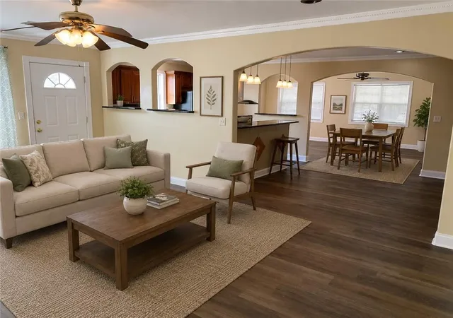 3rd image of 1569 Athis St, New Orleans, LA 70122 | MLS# 2563162