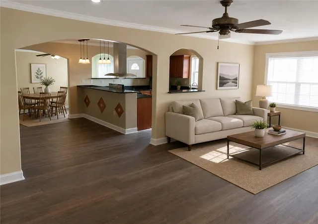 4th image of 1569 Athis St, New Orleans, LA 70122 | MLS# 2563162