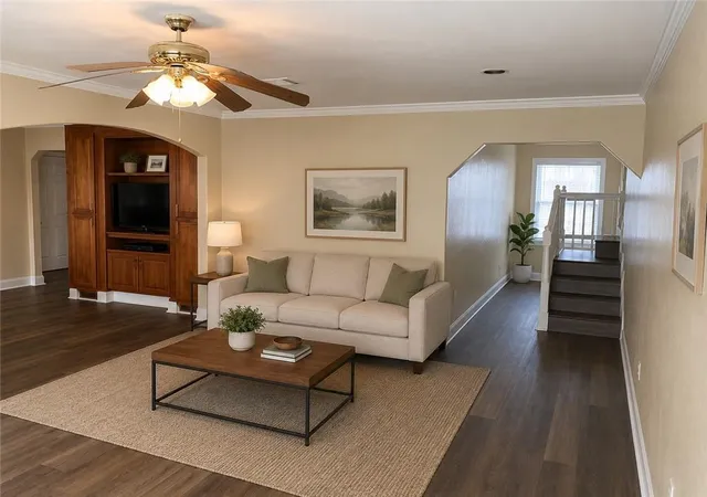 5th image of 1569 Athis St, New Orleans, LA 70122 | MLS# 2563162