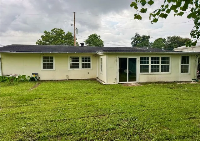 32nd image of 5111 Piety Dr, New Orleans, LA 70126 | MLS# 2563252
