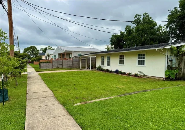 5th image of 5111 Piety Dr, New Orleans, LA 70126 | MLS# 2563252