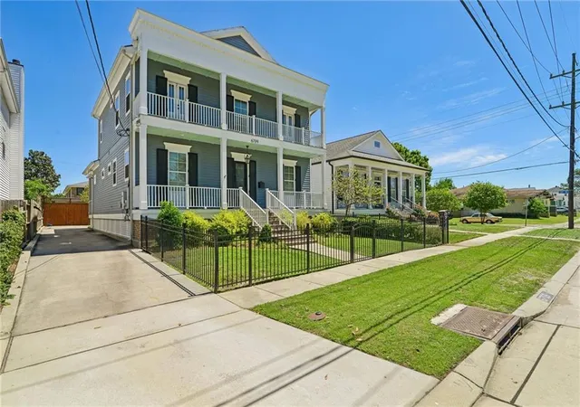 Homes for sale in New Orleans, LA | 6709 Avenue A, New Orleans, LA 70124 | MLS# 2563484