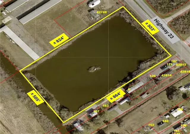 Homes for sale in Venice, LA | Hwy 23 Hwy, Venice, LA 70091 | MLS# 2563494