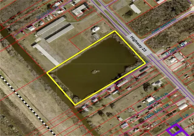 Homes for sale in Venice, LA | Hwy 23 Hwy, Venice, LA 70091 | MLS# 2563494