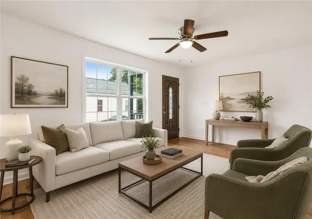 3rd image of 2534 Music St, New Orleans, LA 70117 | MLS# 2563158