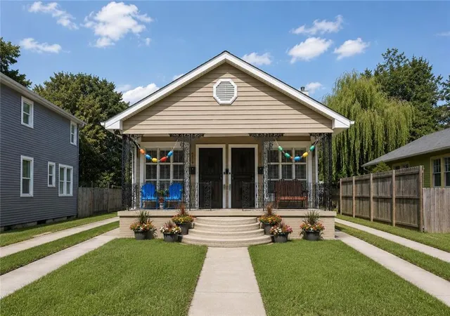 2nd image of 4917 19 Painters St, New Orleans, LA 70122 | MLS# 2563479