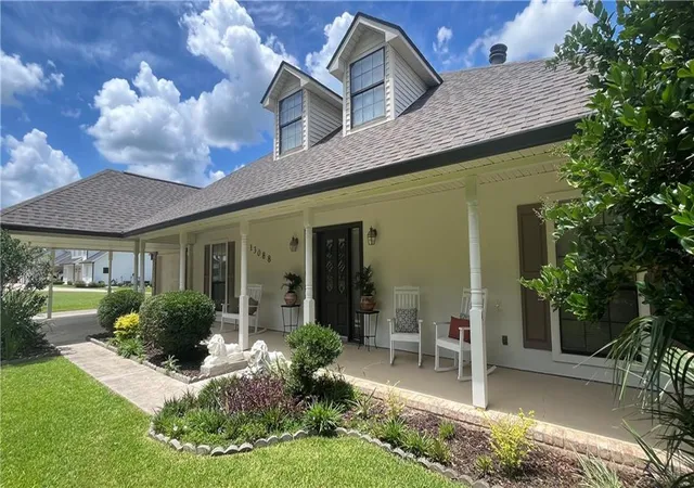 2nd image of 13088 Bayou Terrace Dr, St Amant, LA 70774 | MLS# 2562331