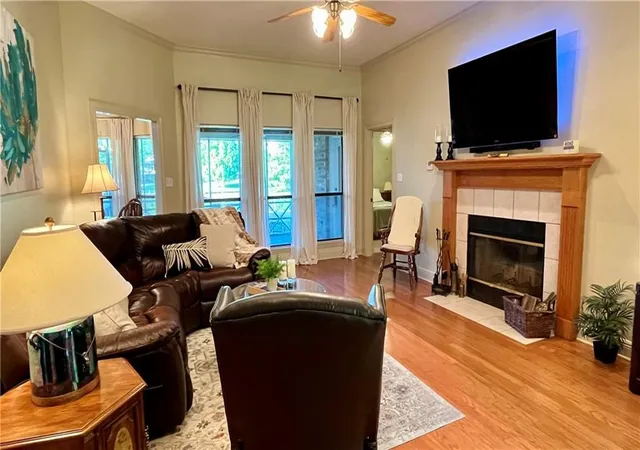 3rd image of 13088 Bayou Terrace Dr, St Amant, LA 70774 | MLS# 2562331