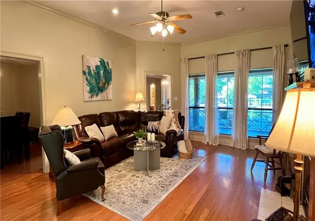 4th image of 13088 Bayou Terrace Dr, St Amant, LA 70774 | MLS# 2562331