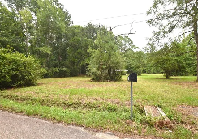 Photo 1 of Land for sale at 81056 Father Francis Dr, Bush, LA 70431 | MLS# 2563504 | Listing updated on 2026-06-17