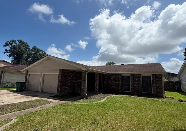 Homes for sale in Harvey, LA | 2417 Woodmere Blvd, Harvey, LA 70058 | MLS# 2563534