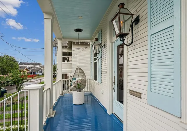 5th image of 2127 Robert St, New Orleans, LA 70115 | MLS# 2563437