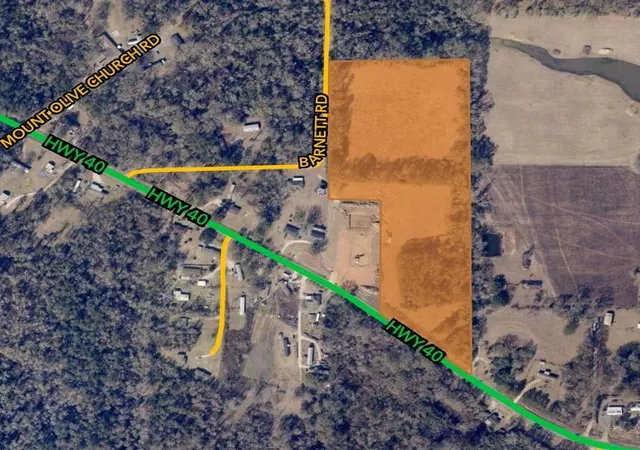 Homes for sale in Independence, LA | 13 Ac E La 40 Hwy, Independence, LA 70443 | MLS# 2563556