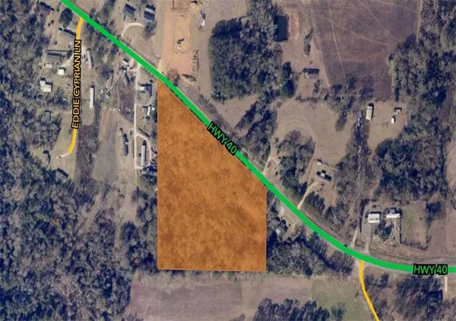 Homes for sale in Independence, LA | 7 Ac E La 40 Hwy, Independence, LA 70443 | MLS# 2563557