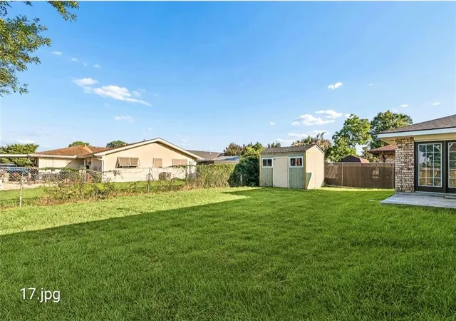 14th image of 236 Willowbrook Ave, Gretna, LA 70056 | MLS# 2563389