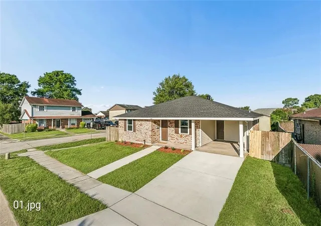 1st image of 236 Willowbrook Ave, Gretna, LA 70056 | MLS# 2563389
