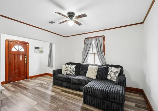 Photo 3 of Single family home for sale at 620 Gaudet Dr, Marrero, LA 70072 | MLS# 2563563 | Listing updated on 2026-07-29